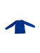 A Blue Long Sleeve T Shirts from Cyrillus in size 12Y for neutral. (Back View)
