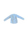 A White Long Sleeve Shirts from Jacadi in size 12Y for neutral. (Back View)