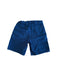 A Blue Shorts from Tommy Hilfiger in size 12Y for boy. (Back View)