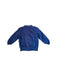A Blue Lightweight Jackets from Nicholas & Bears in size 4T for neutral. (Back View)