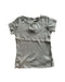 A Green Short Sleeve T Shirts from Jamie Kay in size 5T for boy. (Front View)
