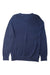 A Navy Crewneck Sweatshirts from Tommy Hilfiger in size 12Y for boy. (Back View)