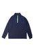 A Navy Active Tops from Crewcuts in size 10Y for boy. (Front View)