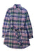 A Multicolour Long Sleeve Dresses from Ralph Lauren in size 10Y for girl. (Front View)