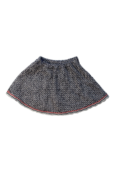 A Multicolour Mid Skirts from Nicholas & Bears in size 8Y for girl. (Front View)