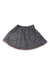 A Multicolour Mid Skirts from Nicholas & Bears in size 8Y for girl. (Front View)
