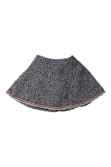 A Multicolour Mid Skirts from Nicholas & Bears in size 8Y for girl. (Back View)