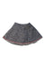 A Multicolour Mid Skirts from Nicholas & Bears in size 8Y for girl. (Back View)