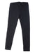A Black Leggings from Seed in size 5T for girl. (Back View)