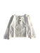A White Long Sleeve T Shirts from Cadet Rousselle in size 6-12M for neutral. (Front View)