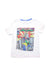 A Multicolour Short Sleeve T Shirts from Little Marc Jacobs in size 4T for neutral. (Front View)