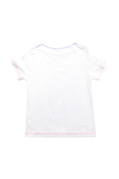 A Multicolour Short Sleeve T Shirts from Little Marc Jacobs in size 4T for neutral. (Back View)