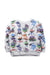 A Multicolour Sweatshirts from Stella McCartney in size 4T for neutral. (Front View)