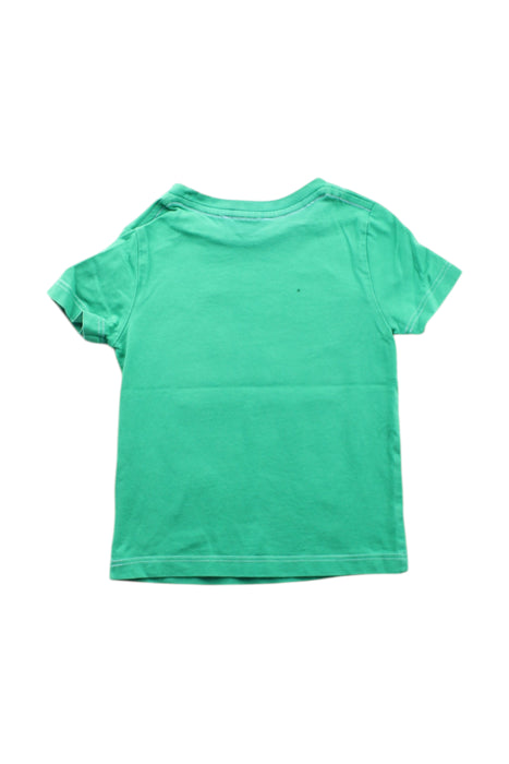 A Multicolour Short Sleeve T Shirts from Little Marc Jacobs in size 2T for neutral. (Back View)