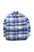 A Blue Long Sleeve Shirts from Polo Ralph Lauren in size 3T for neutral. (Front View)