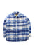 A Blue Long Sleeve Shirts from Polo Ralph Lauren in size 3T for neutral. (Front View)