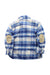 A Blue Long Sleeve Shirts from Polo Ralph Lauren in size 3T for neutral. (Back View)