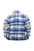 A Blue Long Sleeve Shirts from Polo Ralph Lauren in size 3T for neutral. (Back View)