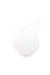 A White Short Sleeve T Shirts from Nike in size 9Y for neutral. (Front View)