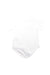 A White Short Sleeve T Shirts from Nike in size 9Y for neutral. (Back View)