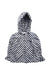 A Navy Puffer/Quilted Coats & Outerwear from Nicholas & Bears in size 8Y for girl. (Front View)