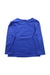 A Blue Long Sleeve T Shirts from Little Marc Jacobs in size 5T for neutral. (Back View)