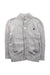 A Grey Cardigans from Ferrari in size 3T for neutral. (Front View)
