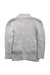 A Grey Cardigans from Ferrari in size 3T for neutral. (Back View)