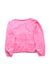 A Pink Cardigans from As Little As in size 5T for girl. (Back View)