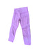 A Pink Leggings from Moody Tiger in size 3T for girl. (Front View)