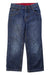 A Blue Jeans from Chickeeduck in size 6T for neutral. (Front View)