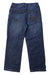 A Blue Jeans from Chickeeduck in size 6T for neutral. (Back View)