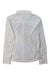 A White Long Sleeve Shirts from Armani in size 7Y for boy. (Back View)