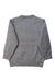 A Grey Knit Sweaters from Chickeeduck in size 4T for boy. (Back View)