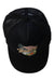 A Black Caps from Rip Curl in size O/S for neutral. (Front View)