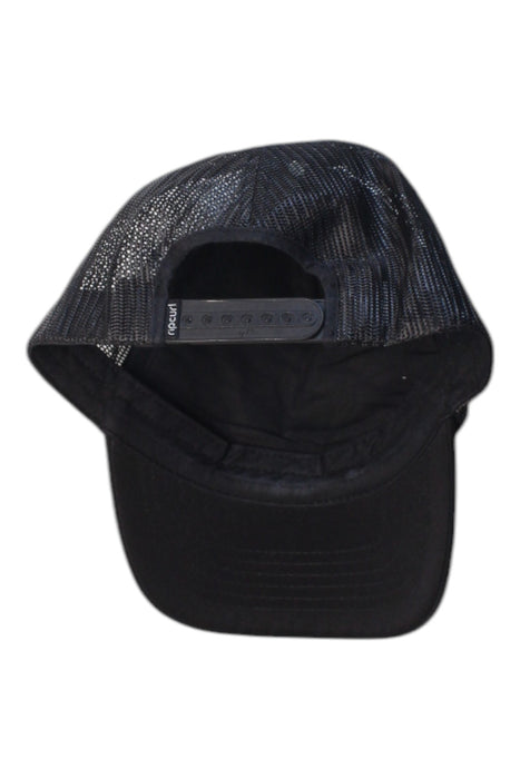 A Black Caps from Rip Curl in size O/S for neutral. (Back View)