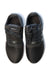A Black Sneakers from Adidas in size 12Y for neutral. (Front View)