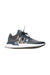 A Black Sneakers from Adidas in size 12Y for neutral. (Back View)