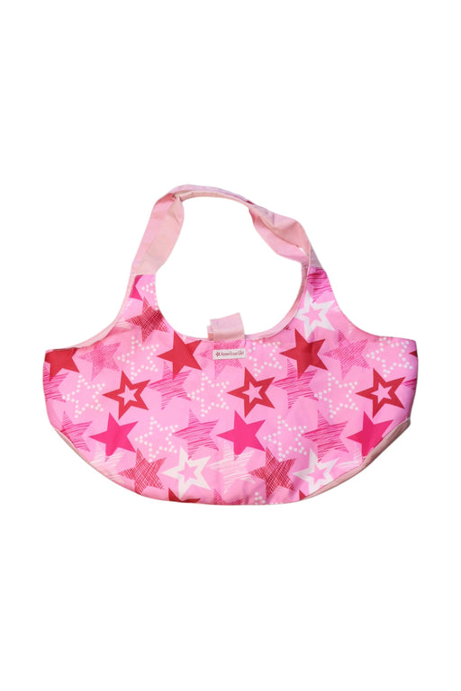 A Multicolour Bags from American Girl in size O/S for girl. (Front View)