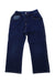 A Navy Jeans from Happyland in size 5T for neutral. (Front View)