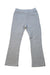 A Grey Casual Pants from Double B Mikihouse in size 4T for neutral. (Front View)