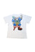 A Multicolour Short Sleeve T Shirts from Stella McCartney in size 5T for neutral. (Front View)