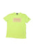A Green Short Sleeve T Shirts from Tommy Hilfiger in size 4T for neutral. (Front View)