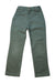 A Green Casual Pants from Fina Ejerique in size 4T for neutral. (Front View)