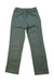A Green Casual Pants from Fina Ejerique in size 4T for neutral. (Back View)