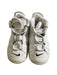 A White Sneakers from Nike in size 3T for neutral. (Front View)