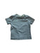 A Grey Short Sleeve T Shirts from Tommy Bahama in size 6-12M for boy. (Back View)