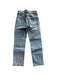 A Blue Jeans from Abercrombie & Fitch in size 7Y for boy. (Back View)