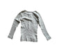 A Beige Long Sleeve Tops from Jamie Kay in size 8Y for neutral. (Back View)