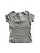 A Green Short Sleeve T Shirts from Jamie Kay in size 5T for boy. (Back View)